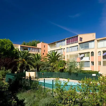 Vacanceole - La Baie Des Anges Apartment Agde