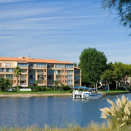 Vacanceole - La Baie Des Anges * אגדה