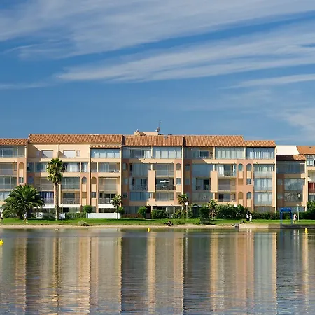 Vacanceole - La Baie Des Anges אגדה