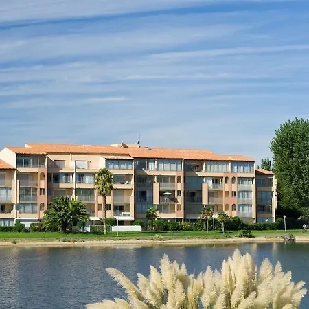 Vacanceole - La Baie Des Anges *