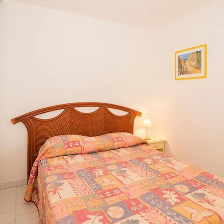 Vacanceole - La Baie Des Anges * אגדה