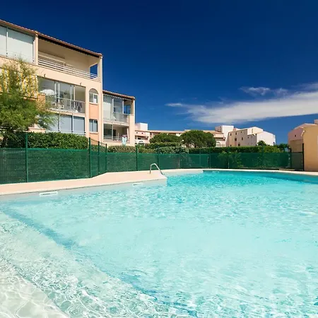 דירה Vacanceole - La Baie Des Anges *