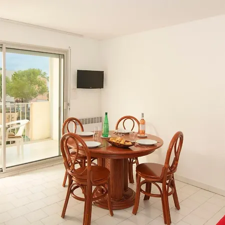 Vacanceole - La Baie Des Anges דירה