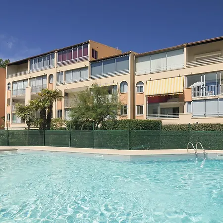 Vacanceole - La Baie Des Anges אגדה