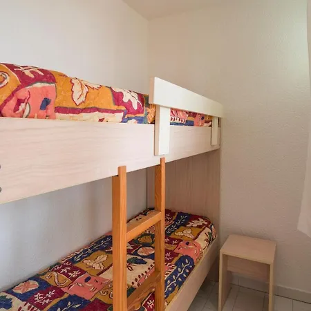 Vacanceole - La Baie Des Anges Apartment
