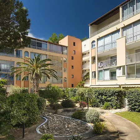 דירה Vacanceole - La Baie Des Anges אגדה