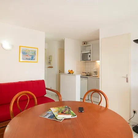 Vacanceole - La Baie Des Anges *