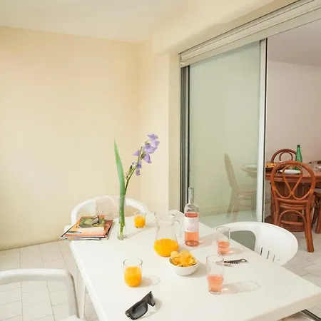 דירה Vacanceole - La Baie Des Anges