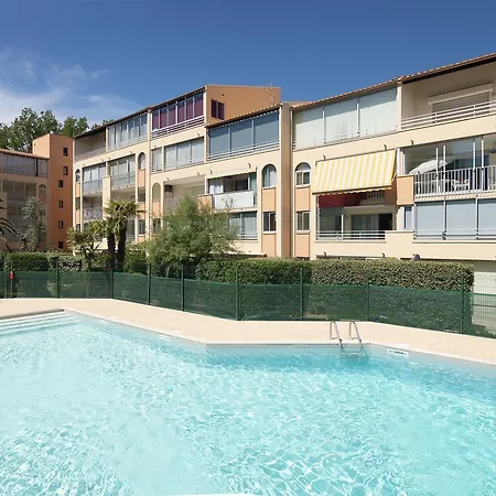 Vacanceole - La Baie Des Anges *