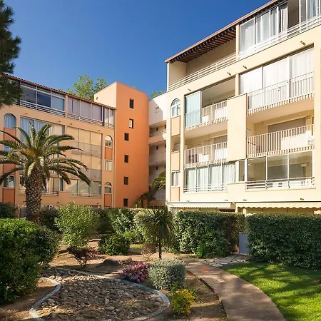 Vacanceole - La Baie Des Anges * אגדה