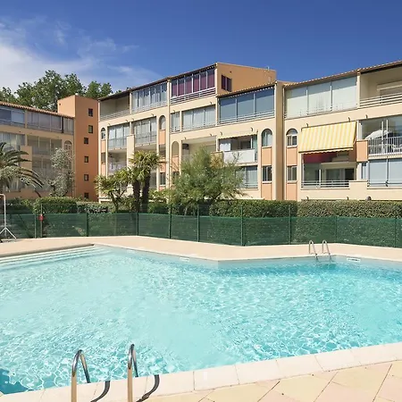 Vacanceole - La Baie Des Anges אגדה