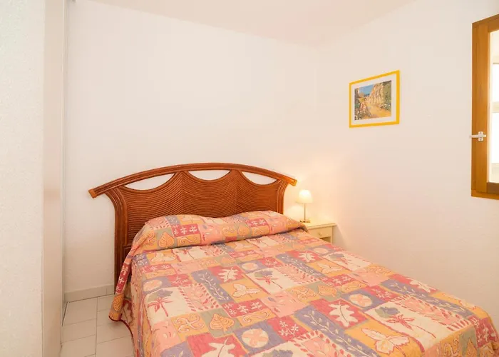 Vacanceole - La Baie Des Anges * Agde