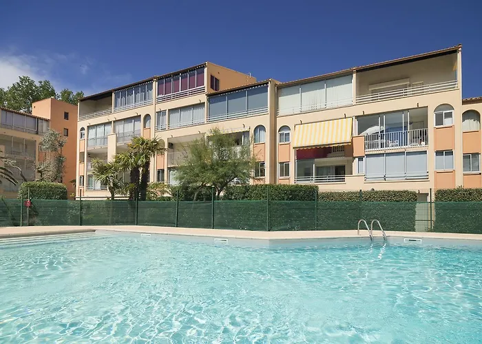 Vacanceole - La Baie Des Anges Agde