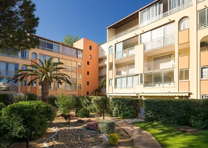 Vacanceole - La Baie Des Anges * Agde