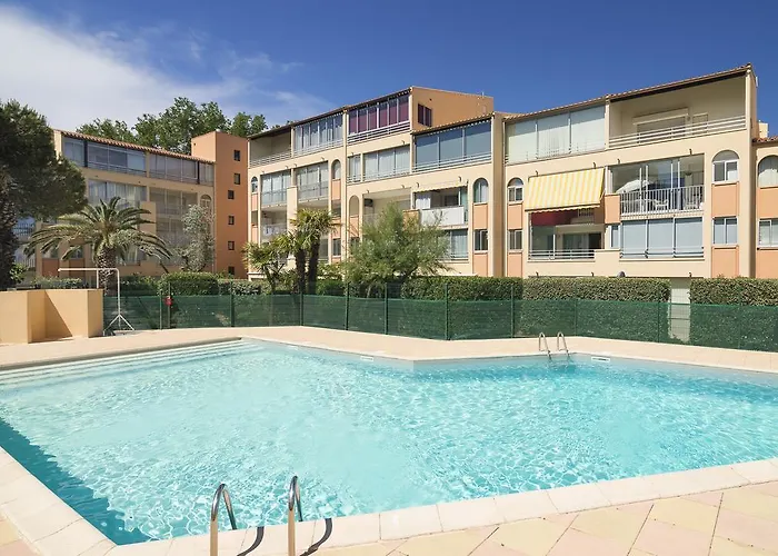 Vacanceole - La Baie Des Anges Agde